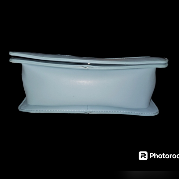 NWT Badgley Mischka Crossbody - Picture 6 of 7